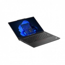 Lenovo ThinkPad E14 AMD Ryzen™ 5 7535HS Laptop 35.6 cm (14") WUXGA 16 GB DDR5-SDRAM 512 GB SSD Wi-Fi 6E (802.11ax)