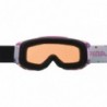 Alpina Junior Piney Rose-Rose Winter Sports Goggles Pink Unisex