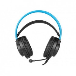 Headphones A4Tech FStyler FH200i blue (jack 3.5mm) A4TSLU46820