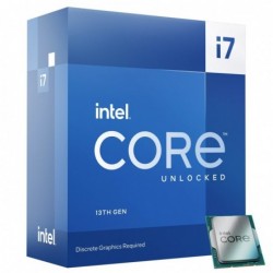 PROCESSOR INTEL CORE I7-13700KF 5.4 GHZ LGA1700