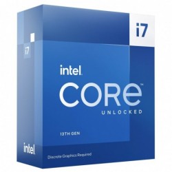 PROCESSOR INTEL CORE I7-13700KF 5.4 GHZ LGA1700