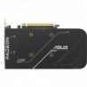 Karta graf. ASUS Dual Radeon RX 6600 V3 8GB