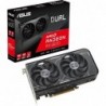 Karta graf. ASUS Dual Radeon RX 6600 V3 8GB