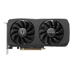 Zotac ZT-D40720E-10M graphics card NVIDIA GeForce RTX 4070 SUPER 12 GB GDDR6X