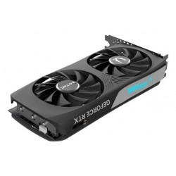 Zotac ZT-D40720E-10M graphics card NVIDIA GeForce RTX 4070 SUPER 12 GB GDDR6X