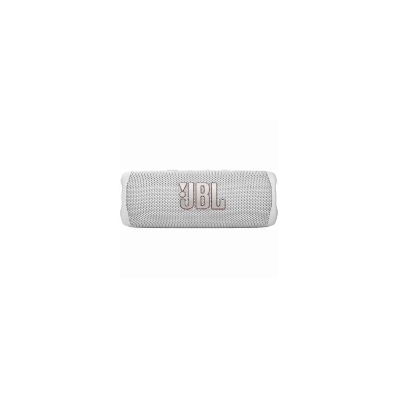 Bezvadu skaļrunis JBL  Flip 6 White