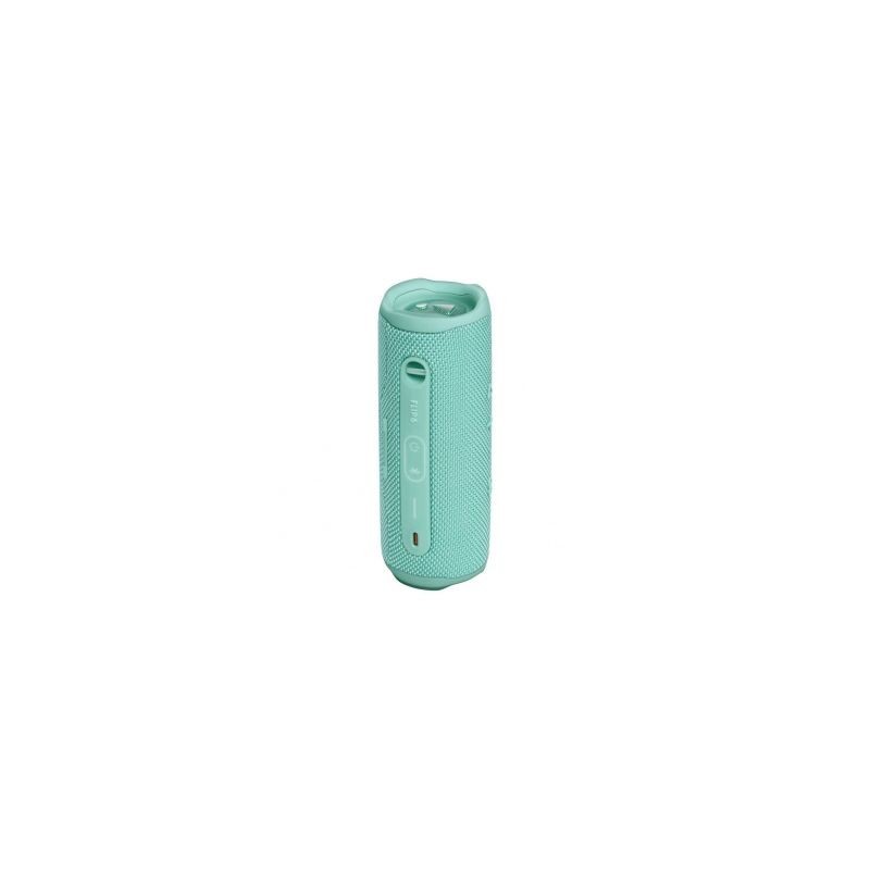 Bezvadu skaļrunis JBL  Flip 6 Turquoise