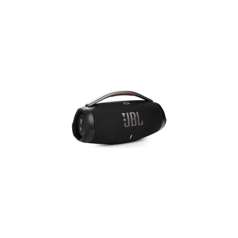 Bezvadu skaļrunis JBL  Boombox 3 Black