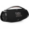 Bezvadu skaļrunis JBL  Boombox 3 Black