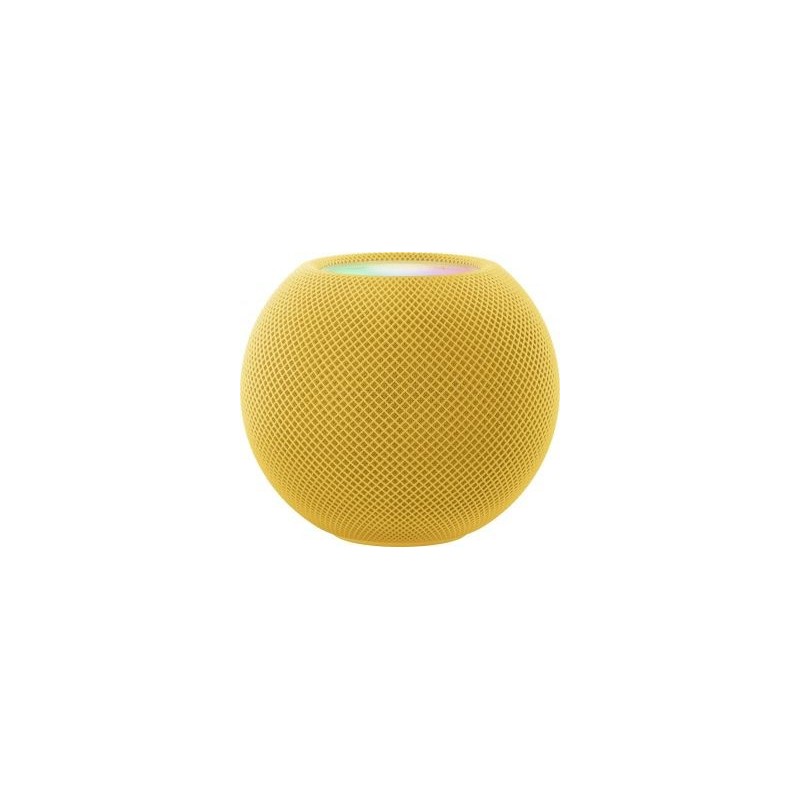 Bezvadu skaļrunis Apple  HomePod Mini Yellow