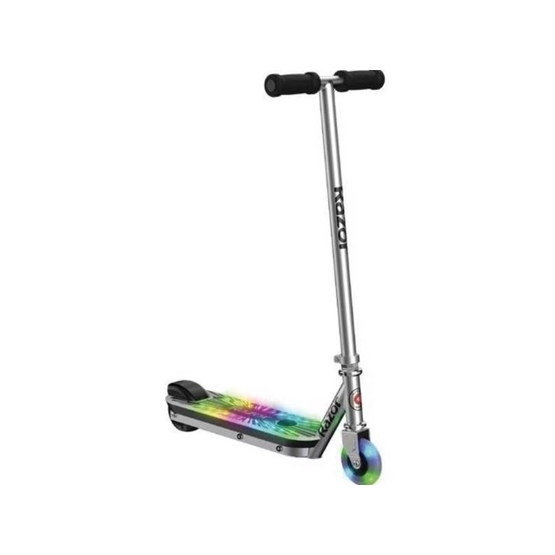 Razor Color Rave Electric Scooter