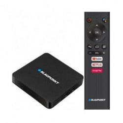 Blaupunkt B-Stream TV Box 8...