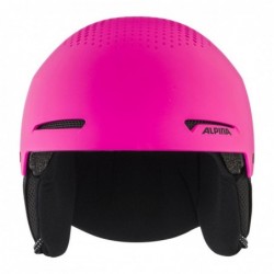 Alpina Zupo Pink Matt...