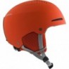 WINTER HELMET ALPINA ZUPO PUMPKIN-ORANGE MATT 51-55