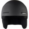 WINTER HELMET ALPINA ZUPO BLACK MATT 51-55