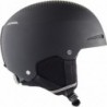 WINTER HELMET ALPINA ZUPO BLACK MATT 51-55