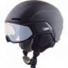 ALPINA WINTER HELMET ALTO V BLACK MATT 59-63