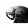 ALPINA WINTER HELMET ALTO V BLACK MATT 59-63