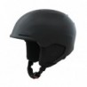 Alpina BRIX Winter Helmet Black Matt 55-59