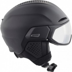 ALPINA WINTER HELMET ALTO V BLACK MATT 55-59