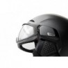 ALPINA WINTER HELMET ALTO V BLACK MATT 55-59