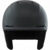 Alpina BRIX Winter Helmet Black Matt 59-63