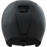 Alpina BRIX Winter Helmet Black Matt 59-63