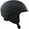 Alpina BRIX Winter Helmet Black Matt 59-63