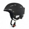 WINTER HELMET ALPINA BIOM (BLACK MAT) 54-58