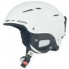 WINTER HELMET ALPINA BIOM (WHITE MAT) 54-58