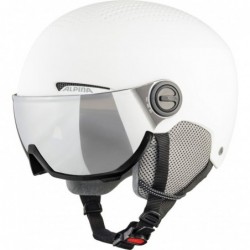 WINTER HELMET ALPINA ARBER...