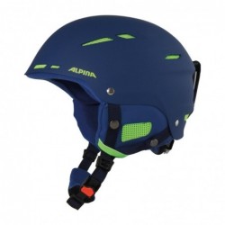 WINTER HELMET ALPINA BIOM...