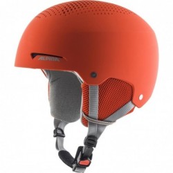 WINTER HELMET CASCO DE...