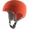 WINTER HELMET CASCO DE INVIERNO ALPINA ZUPO PUMPKIN-ORANGE MATT 54-58