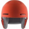 WINTER HELMET CASCO DE INVIERNO ALPINA ZUPO PUMPKIN-ORANGE MATT 54-58