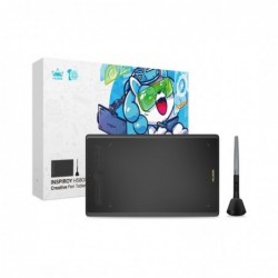 Huion Inspiroy H580X graphics tablet