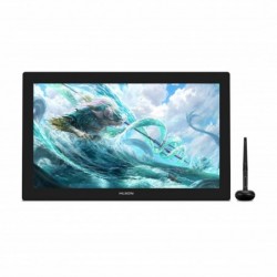 HUION KAMVAS PRO 24 4K...