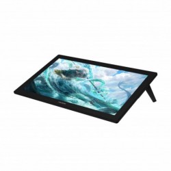 HUION KAMVAS PRO 24 4K GRAPHICS TABLET