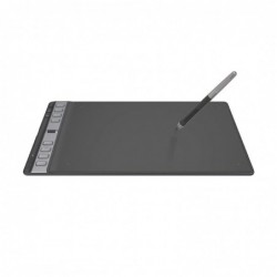 Inspiroy 2L Black graphics tablet