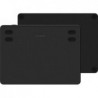 HUION RTE-100-BK graphic tablet Black 5080 lpi 121.9 x 76.2 mm