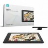 HUION KAMVAS 16 2021 GRAPHICS TABLET