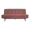 Sofa bed ROXY pink