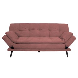 Sofa bed ROXY pink
