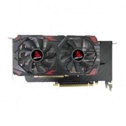 Graphics Card BIOSTAR AMD Radeon RX 580 8 GB GDDR5 256 bit PCIE 3.0 16x Memory 1274 MHz 1xHDMI 2xDisplayPort VA5815RQ82