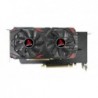 Graphics Card BIOSTAR AMD Radeon RX 580 8 GB GDDR5 256 bit PCIE 3.0 16x Memory 1274 MHz 1xHDMI 2xDisplayPort VA5815RQ82