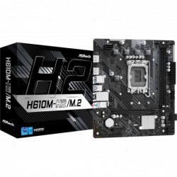 Mainboard ASROCK Intel H610...