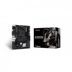 Mainboard BIOSTAR AMD A520...