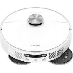 DREAME VACUUM CLEANER ROBOT/L10S ULTRA GEN2 RLL32SE