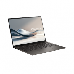 Asus Zenbook S 14 Zumaia Gray 14 " OLED 2880 x 1800 pixels 120 Hz Glossy Intel LNL Core Ultra 7 32GB |