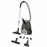 Hoover Vacuum Cleaner TXL20PET 011 Bagged Power 700 W Dust capacity 3.5 L Grey